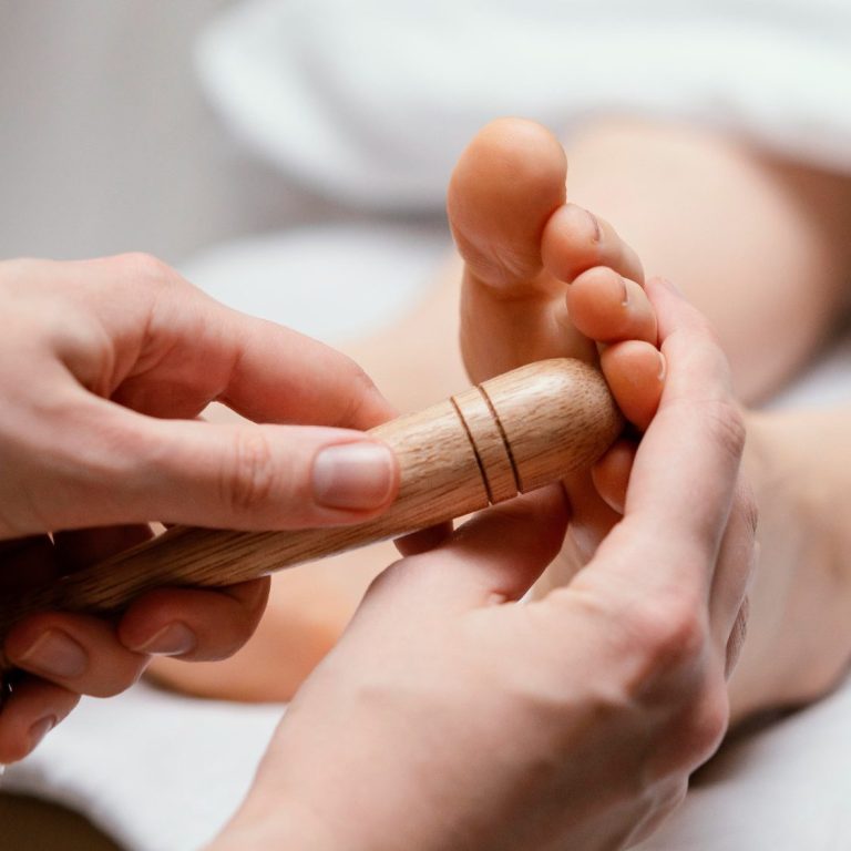 Massage Saint-Fargeau-Ponthierry Massage Saint-Fargeau-Ponthierry